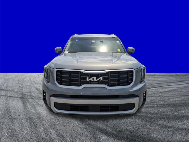 Used 2024 Kia Telluride S w/ S Sunroof Package AWD/4WD image 8
