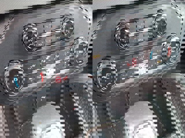 Certified 2021 Ford Bronco Big Bend AWD/4WD image 16