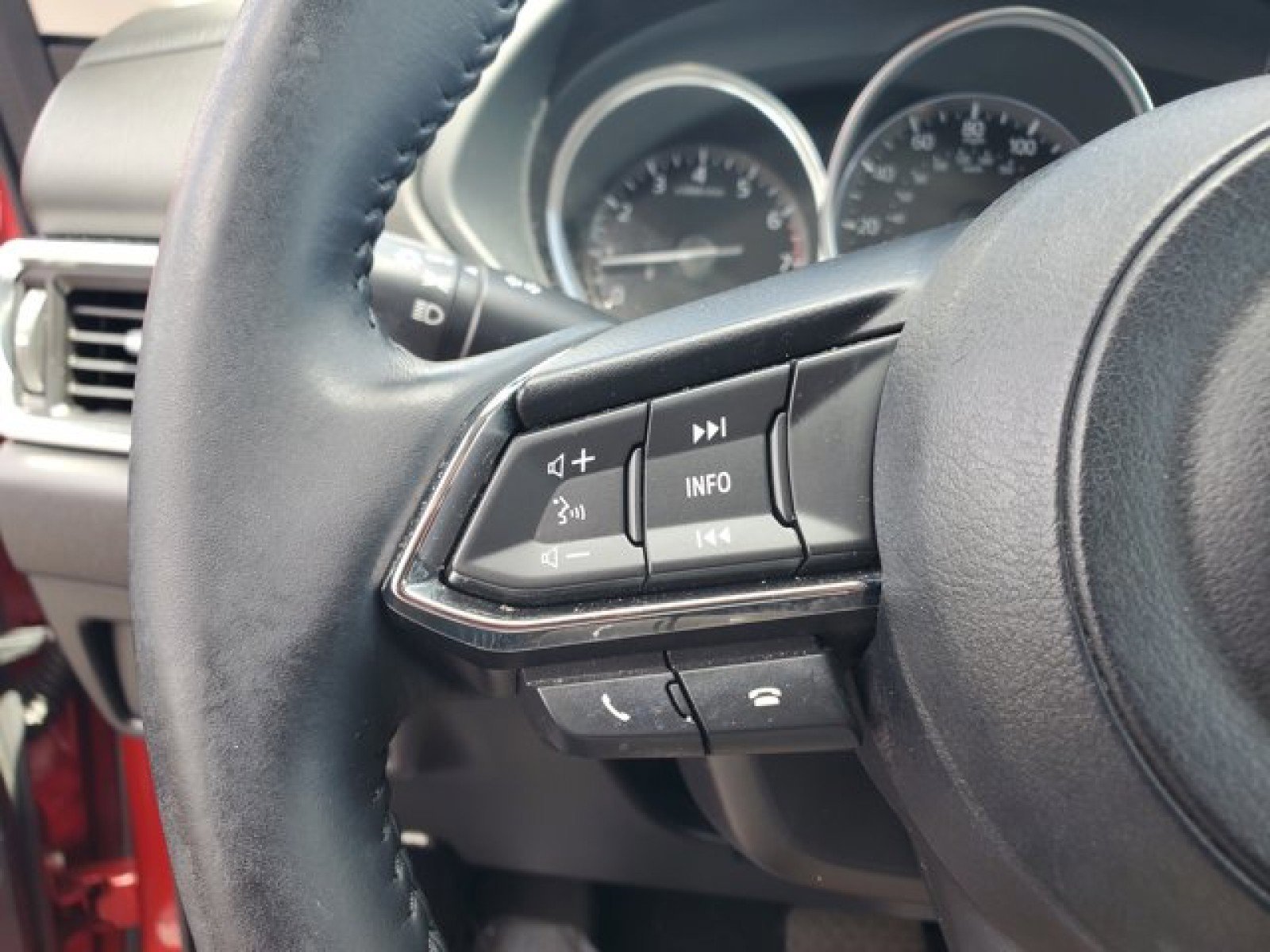 Used 2019 MAZDA CX-5 Sport image 16