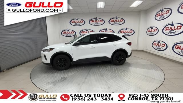 Certified 2025 Ford Escape Active w/ Tech Pack #1 AWD/4WD image 6