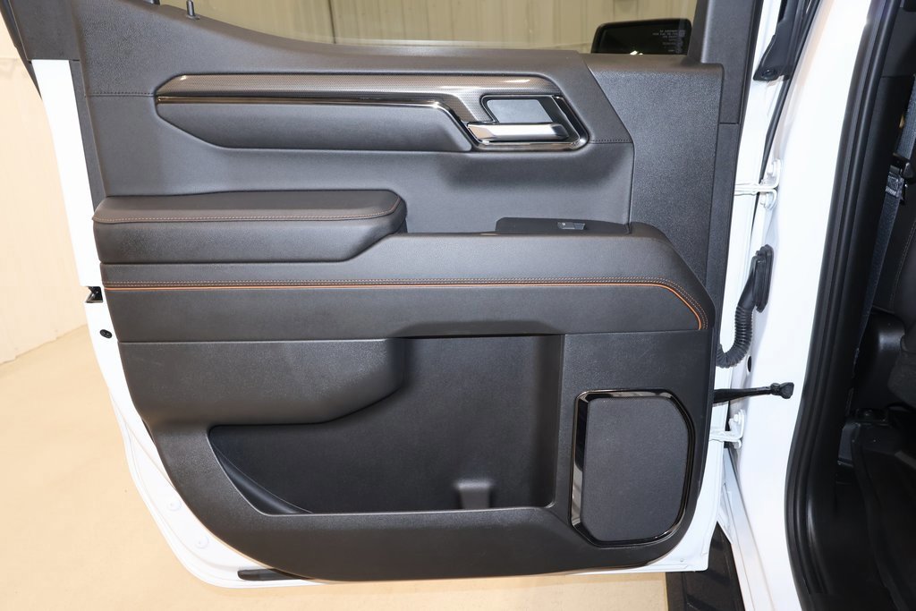 Used 2023 GMC Sierra 1500 AT4 w/ AT4 Preferred Package image 19