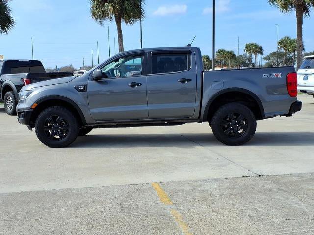 Certified 2022 Ford Ranger XL w/ Equipment Group 101A High image 2