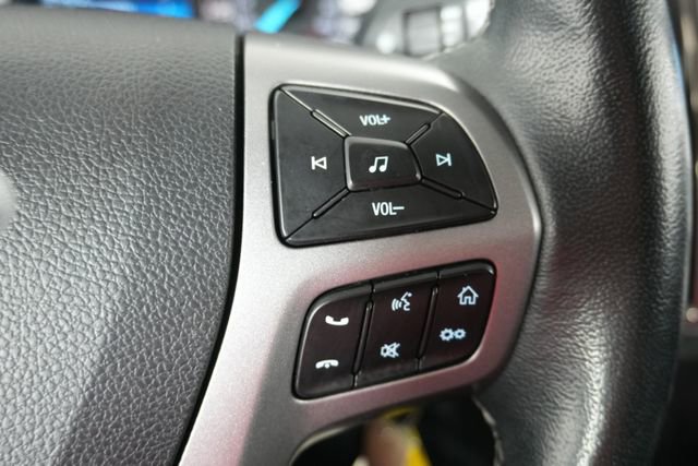 Certified 2020 Ford Ranger XLT w/ Equipment Group 301A Mid image 14