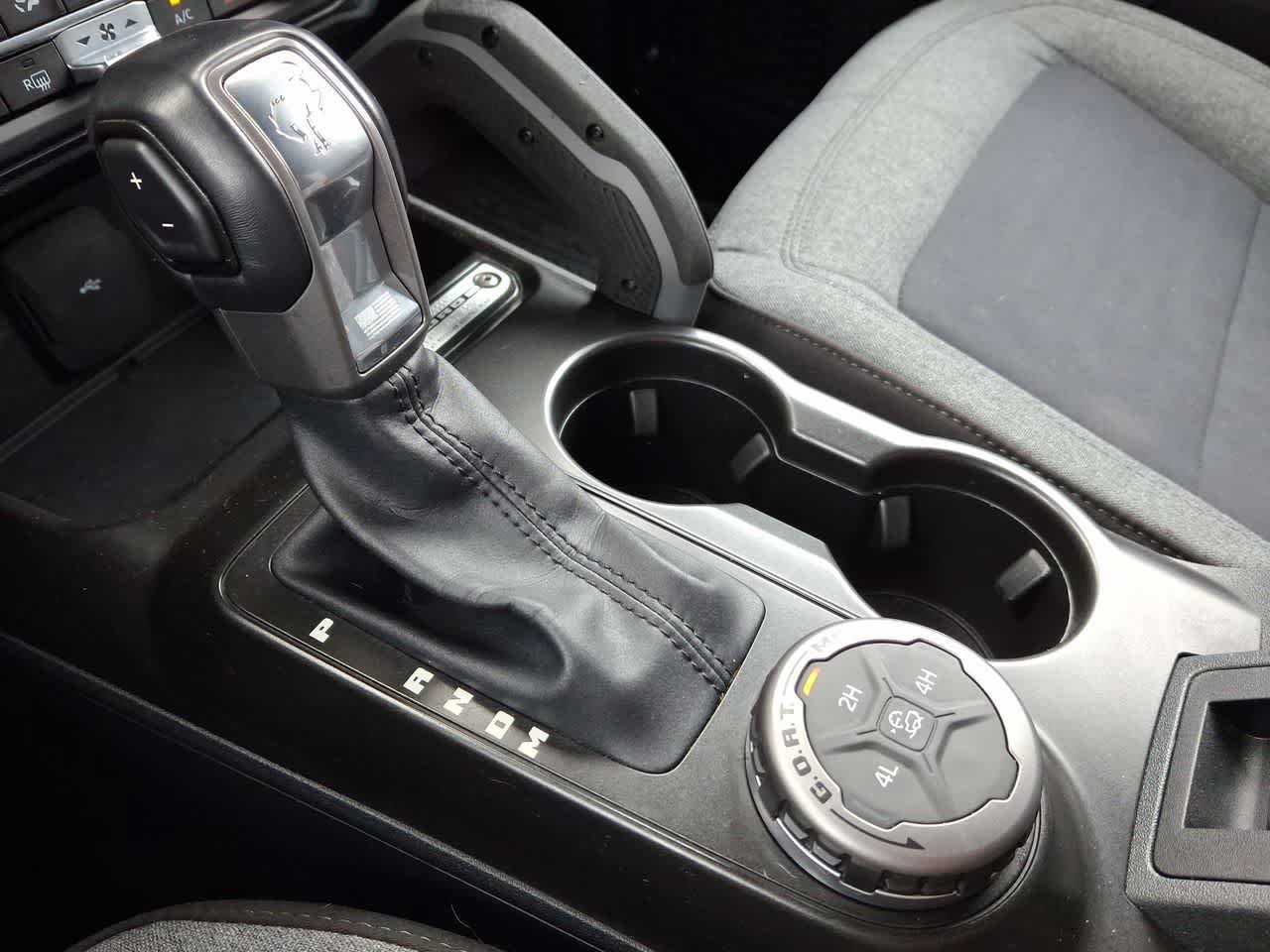 Certified 2023 Ford Bronco Big Bend AWD/4WD image 18