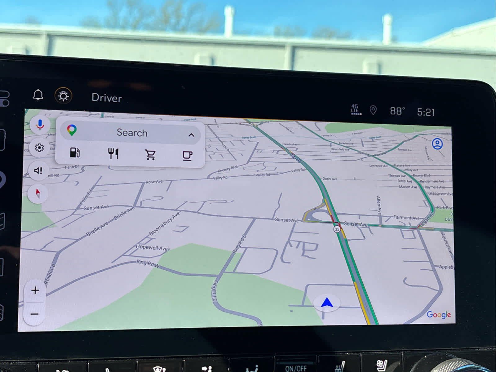 Used 2023 Chevrolet Colorado Z71 w/ Z71 Convenience Package 2 image 15