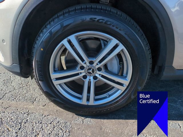 Used 2021 Mercedes-Benz GLC 300 GLC 300 image 10