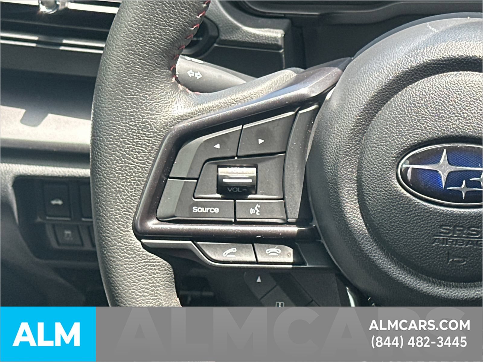 Used 2023 Subaru WRX AWD/4WD image 28