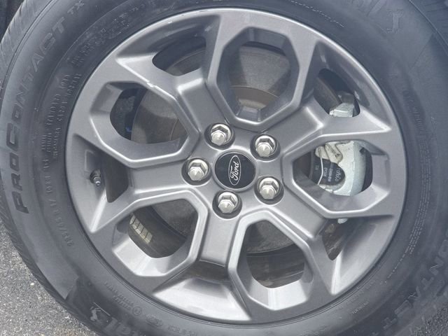 Certified 2022 Ford Maverick XLT FWD image 8