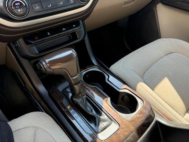 Used 2019 GMC Canyon SLE w/ SLE Convenience Package image 19