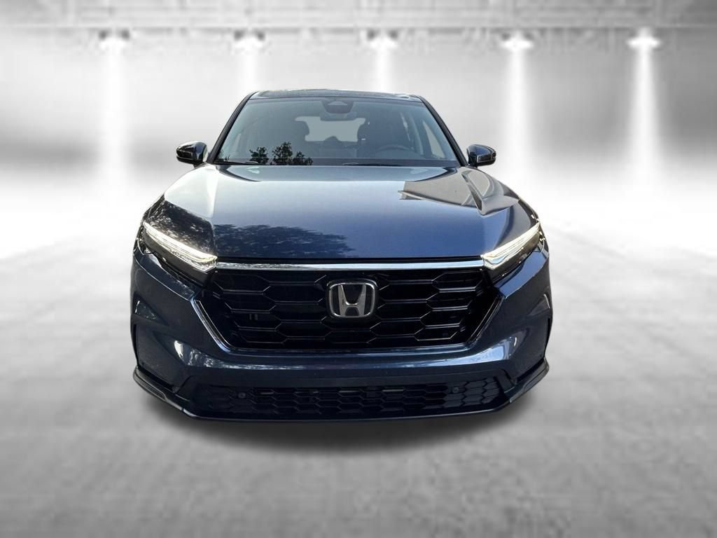 Used 2024 Honda CR-V EX-L image 9