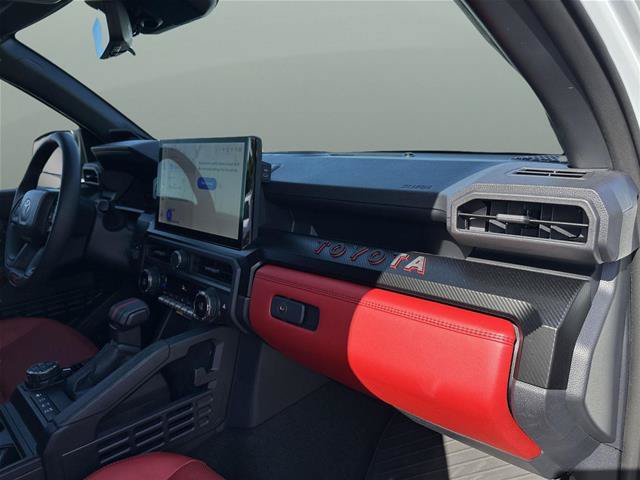 Used 2026 Toyota 4Runner TRD Pro AWD/4WD image 18