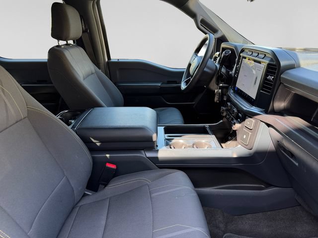 Certified 2024 Ford F150 STX AWD/4WD image 16
