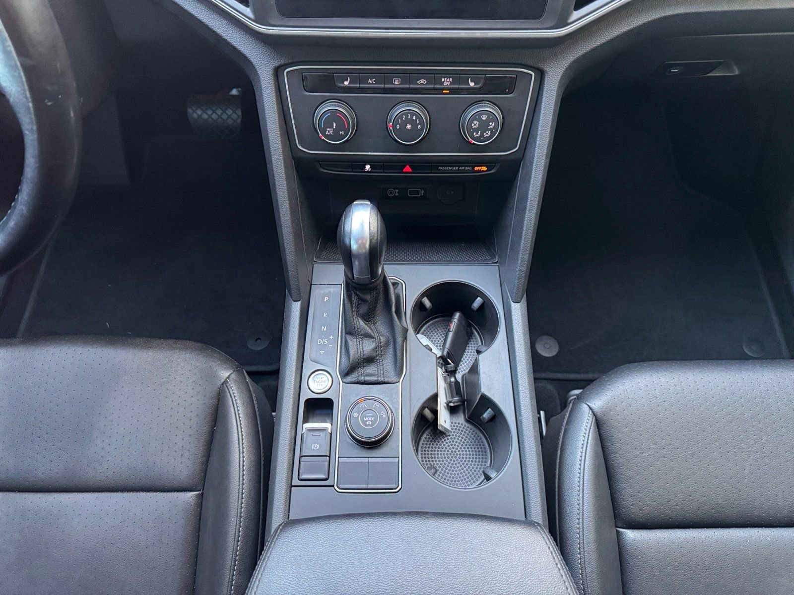 Used 2018 Volkswagen Atlas SE image 11