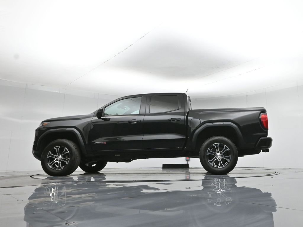 Used 2023 GMC Canyon AT4 image 49