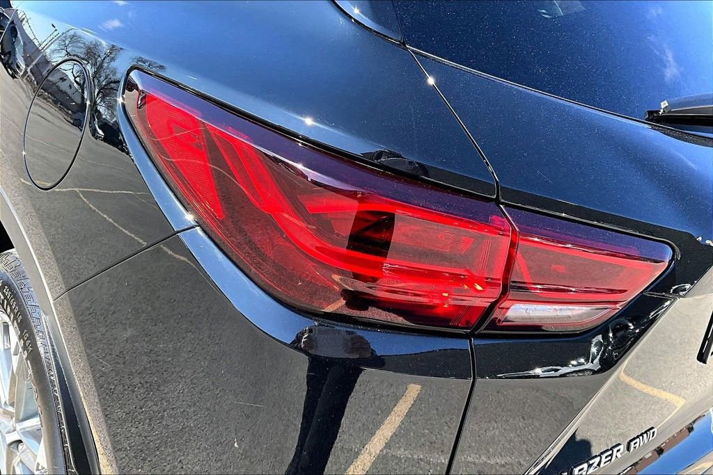 Used 2023 Chevrolet Blazer LT w/ Driver Confidence Package image 28