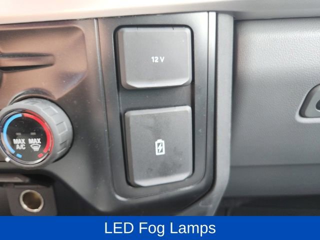 Certified 2025 Ford F250 XL w/ STX Appearance Package image 26