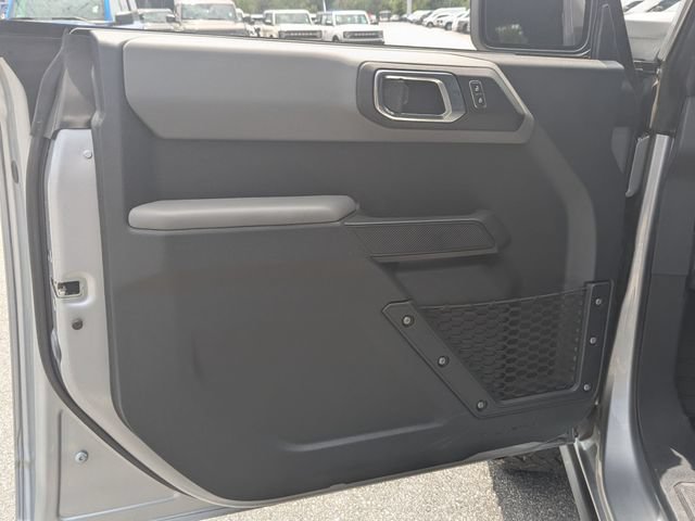 Certified 2022 Ford Bronco Big Bend AWD/4WD image 9