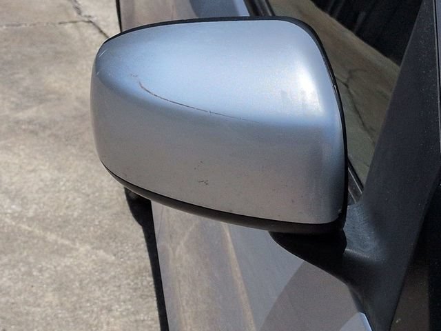 Used 2024 Mitsubishi Mirage G4 LE FWD image 12