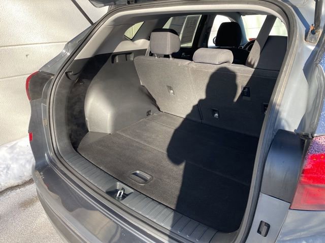 Used 2021 Hyundai Tucson SEL image 9