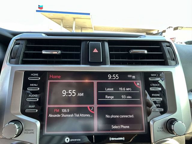 Used 2023 Toyota 4Runner SR5 RWD image 16