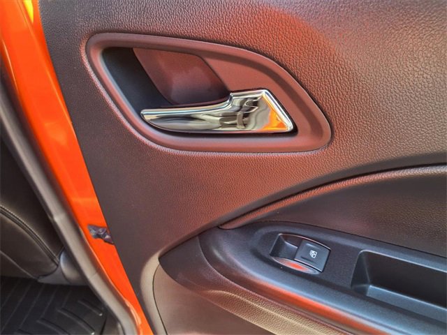 Used 2020 Chevrolet Colorado ZR2 image 25