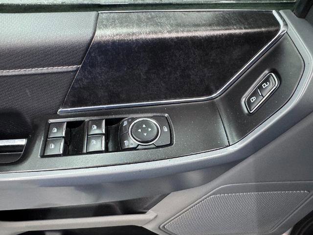 Certified 2022 Ford F150 XLT w/ Equipment Group 302A High image 14