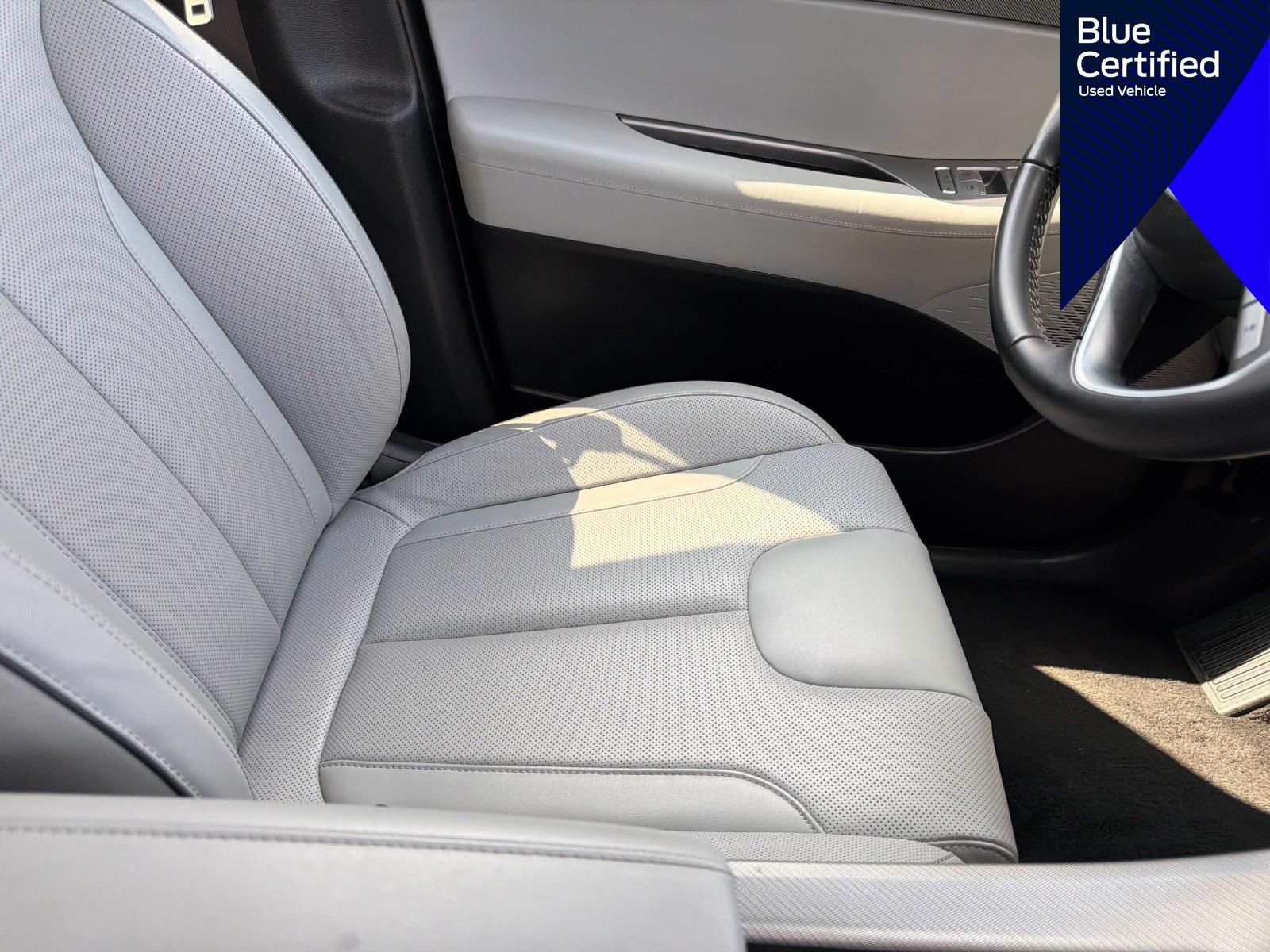 Used 2024 Hyundai Palisade SEL FWD image 15