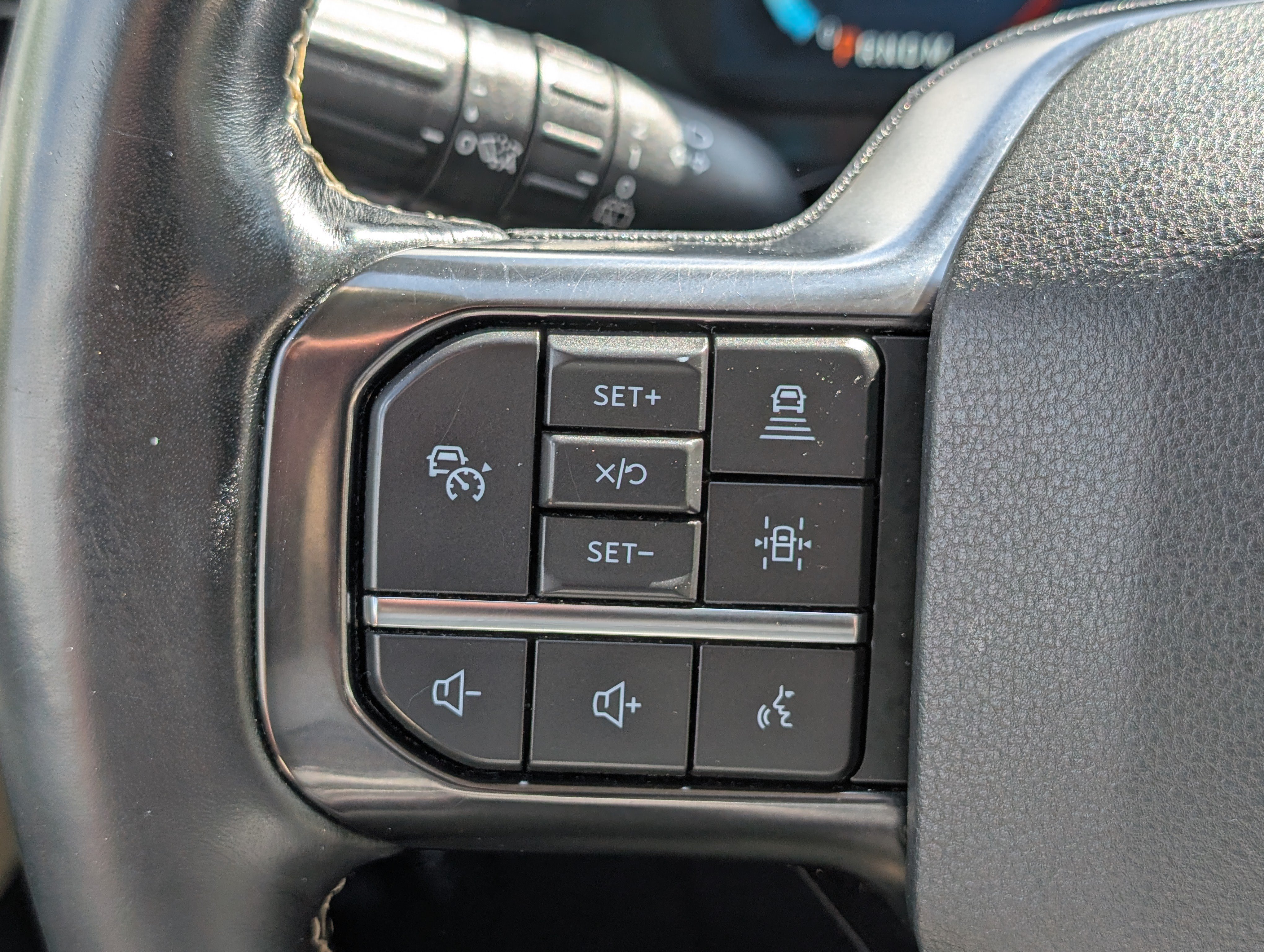 Certified 2023 Ford Expedition Max Platinum AWD/4WD image 28