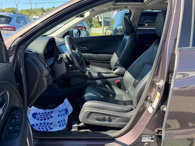 Used 2019 Honda HR-V Touring image 13