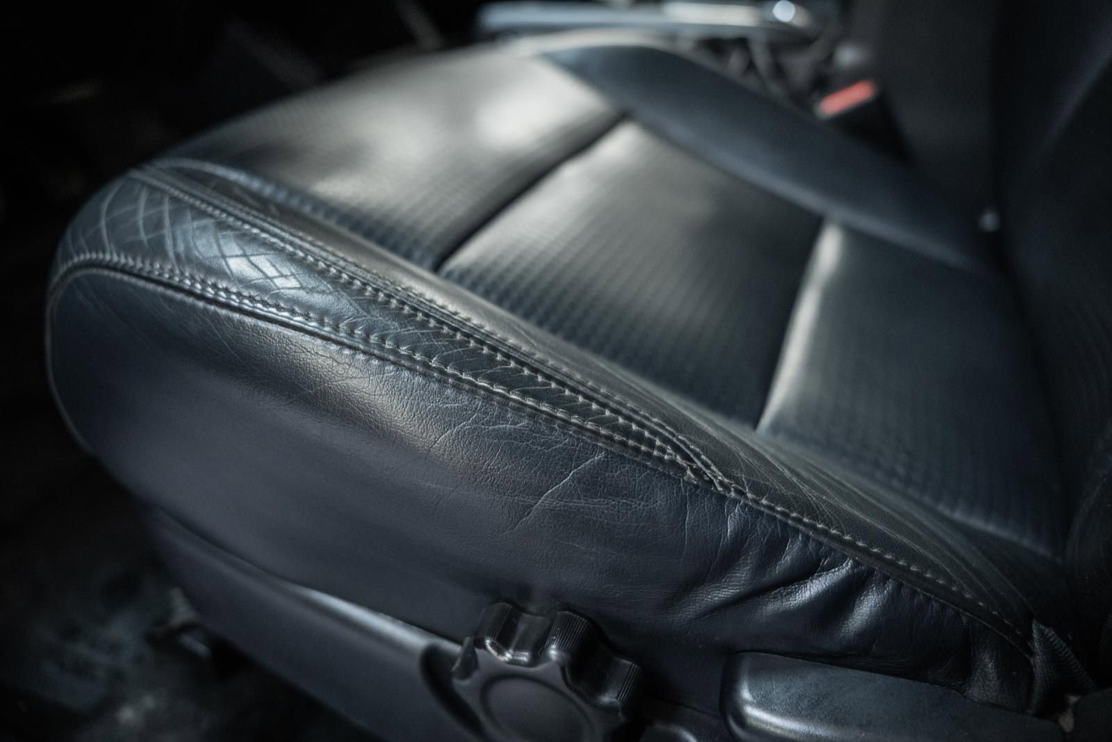 Used 2019 Toyota Tacoma TRD Sport image 36