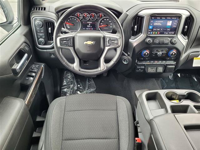 Used 2020 Chevrolet Silverado 1500 LT w/ All-Star Edition AWD/4WD image 21