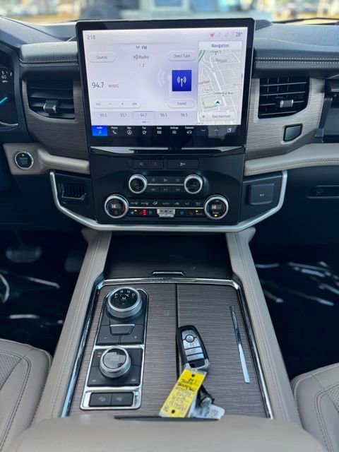 Certified 2024 Ford Expedition Max Limited image 19