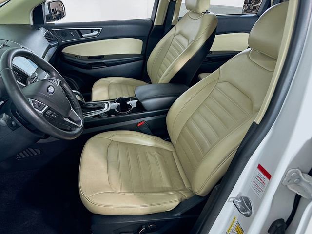 Certified 2017 Ford Edge SEL w/ Equipment Group 201A image 16