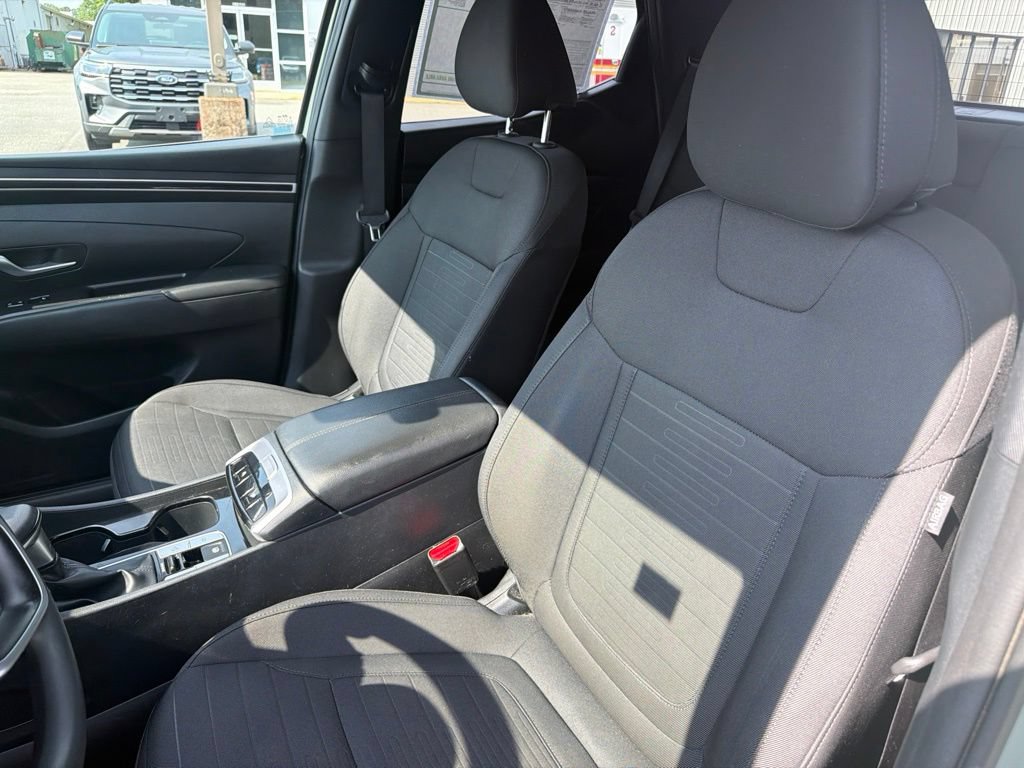 Used 2022 Hyundai Santa Cruz SEL AWD/4WD image 18