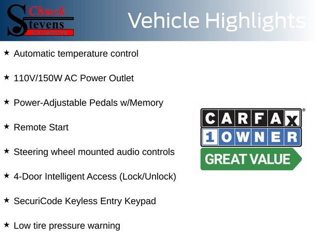 Certified 2024 Ford Expedition Max XLT image 27