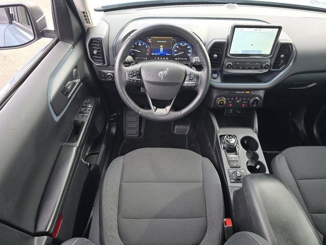 Certified 2022 Ford Bronco Sport Badlands image 25