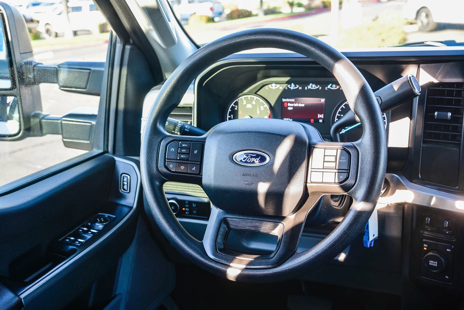 Certified 2024 Ford F250 XLT image 15