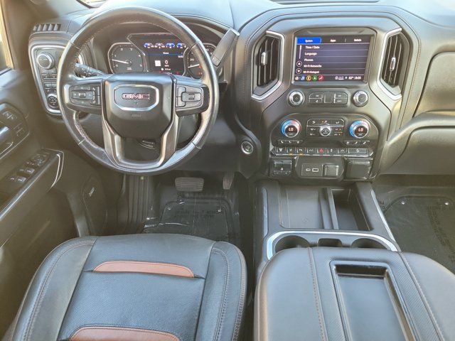 Used 2022 GMC Sierra 2500 AT4 w/ AT4 Premium Plus Package AWD/4WD image 14
