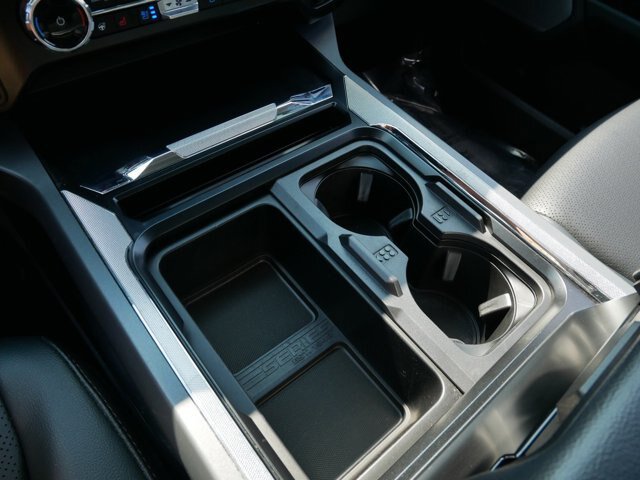 Certified 2025 Ford F250 Lariat AWD/4WD image 27