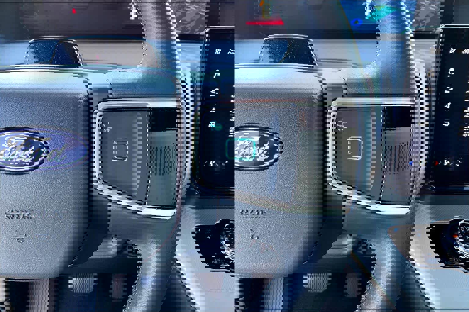 Certified 2025 Ford Expedition Max Active AWD/4WD image 22