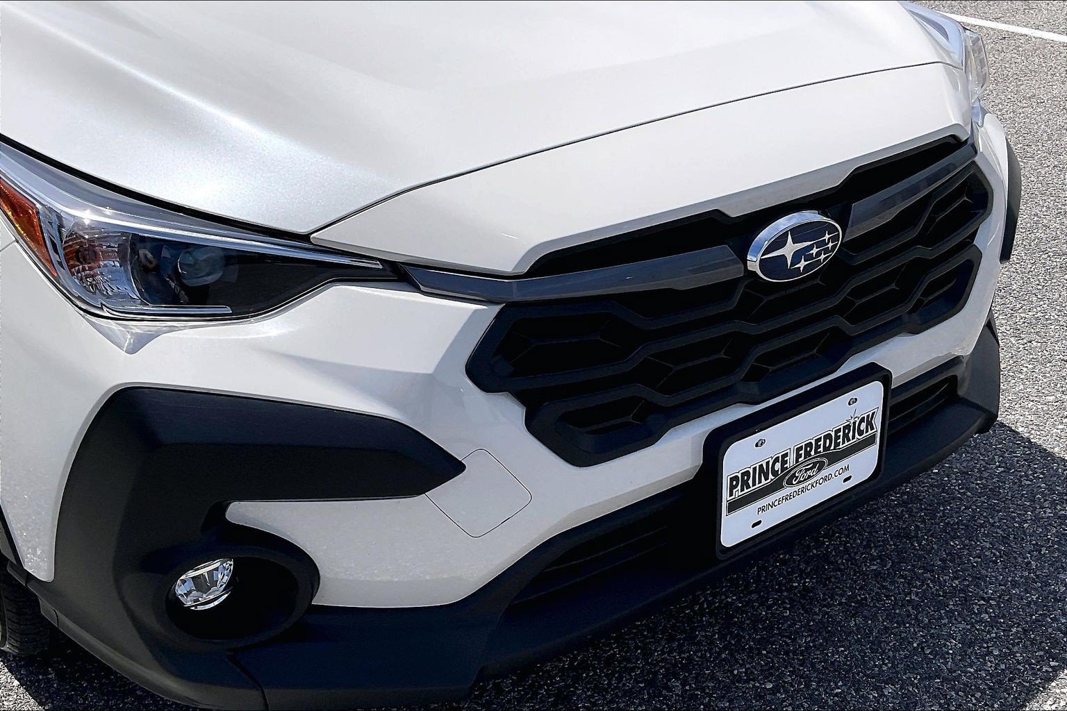 Used 2024 Subaru Crosstrek 2.0i Premium AWD/4WD image 28
