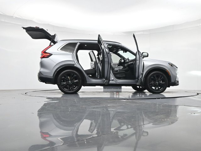 Used 2023 Honda CR-V Sport Touring image 54