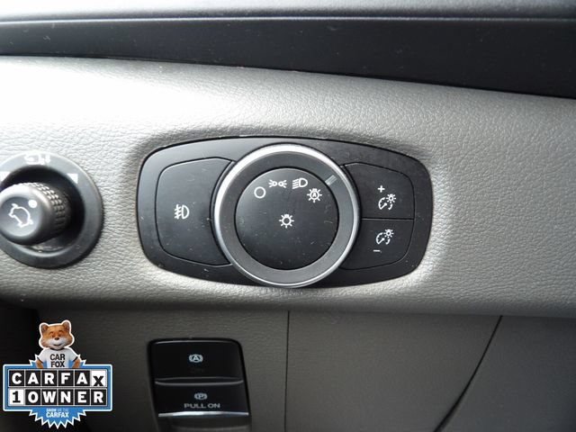 Certified 2023 Ford Transit 350 XLT RWD image 34