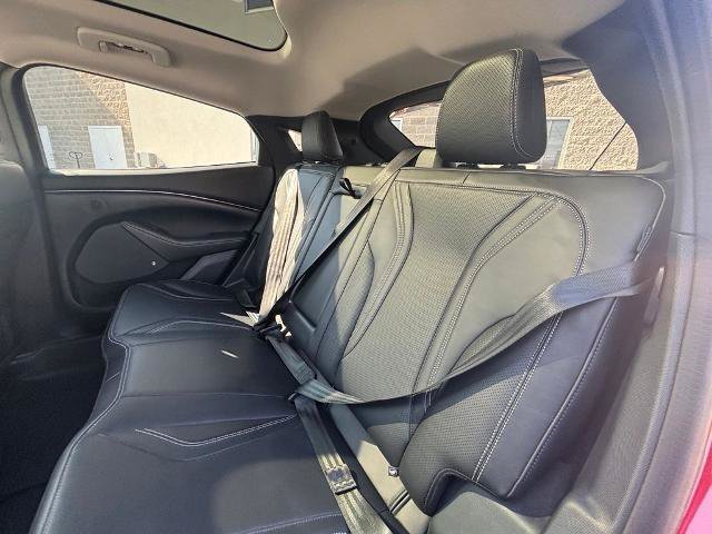 Certified 2021 Ford Mustang Mach-E Premium AWD/4WD image 31