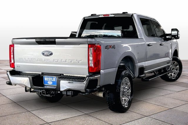 Certified 2023 Ford F250 XLT AWD/4WD image 6