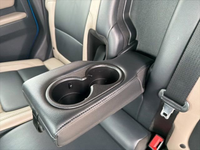 Certified 2022 Ford Bronco Wildtrak image 16