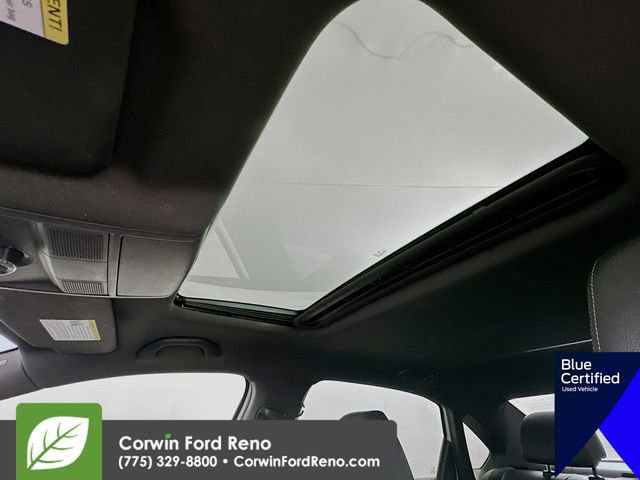 Used 2018 Volkswagen Passat 3.6 FWD image 24