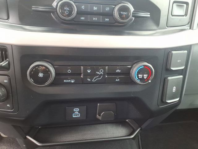 Certified 2023 Ford F150 XLT AWD/4WD image 23