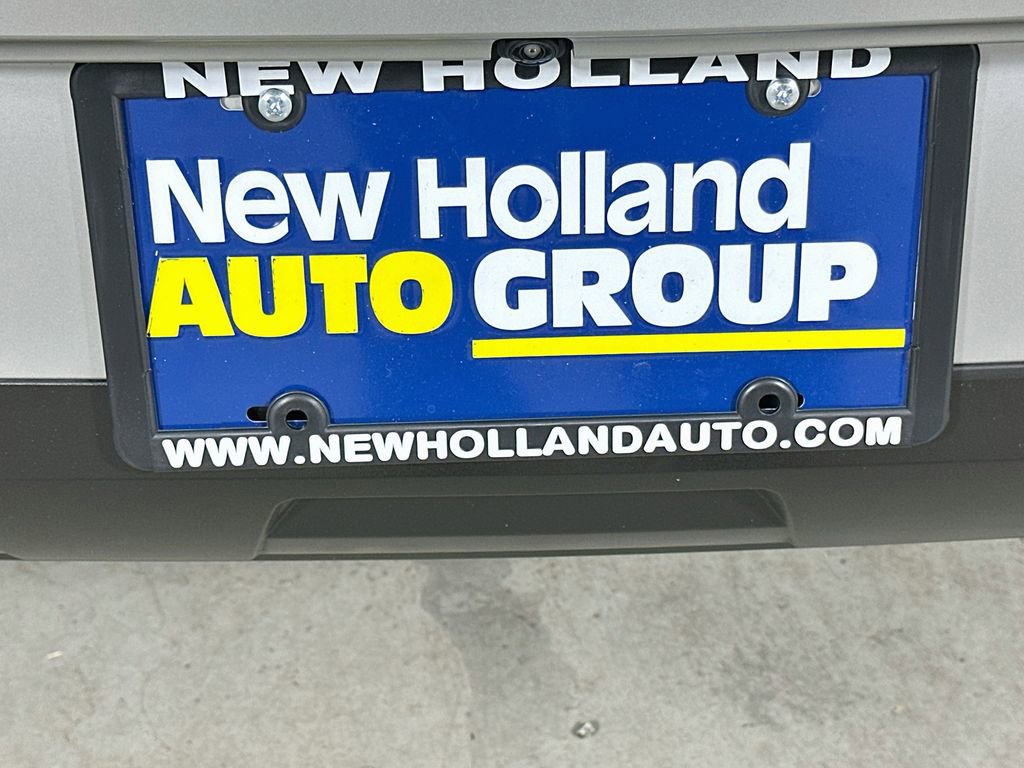 Used 2023 Nissan Pathfinder SL AWD/4WD image 20