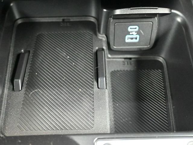 Certified 2025 Ford Bronco Big Bend AWD/4WD image 18